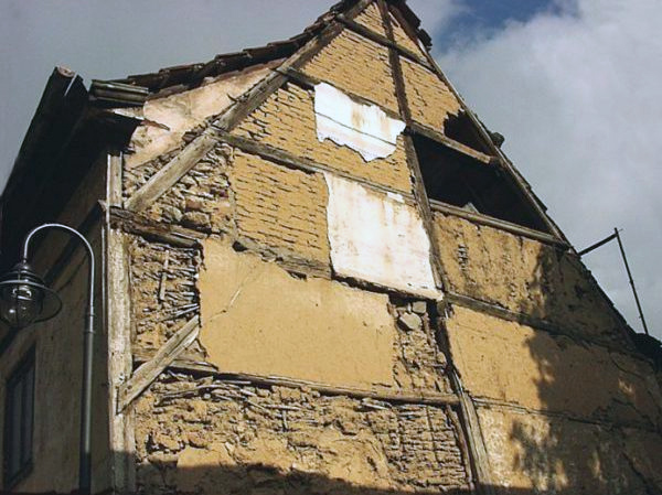 Bygg & Projektledning