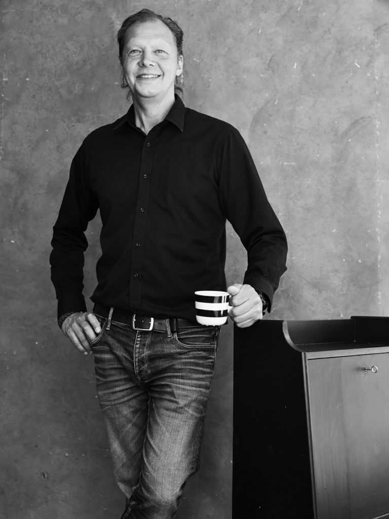 Joakim Borg